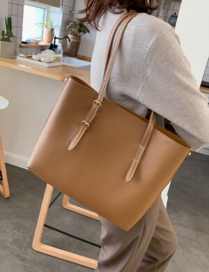 Haus of Olympia City Tote Bag