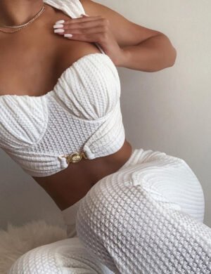 Haus of Olympia Siren Shell Set