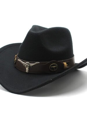 Haus of Olympia Texan Cowboy Hat