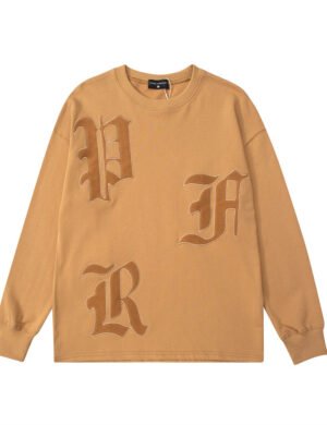 Haus of Olympia The Embroidered Standard Sweatshirt
