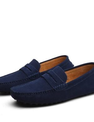 Haus of Olympia Loafer Luxe Men Shoes